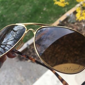 New Oakley sunglasses